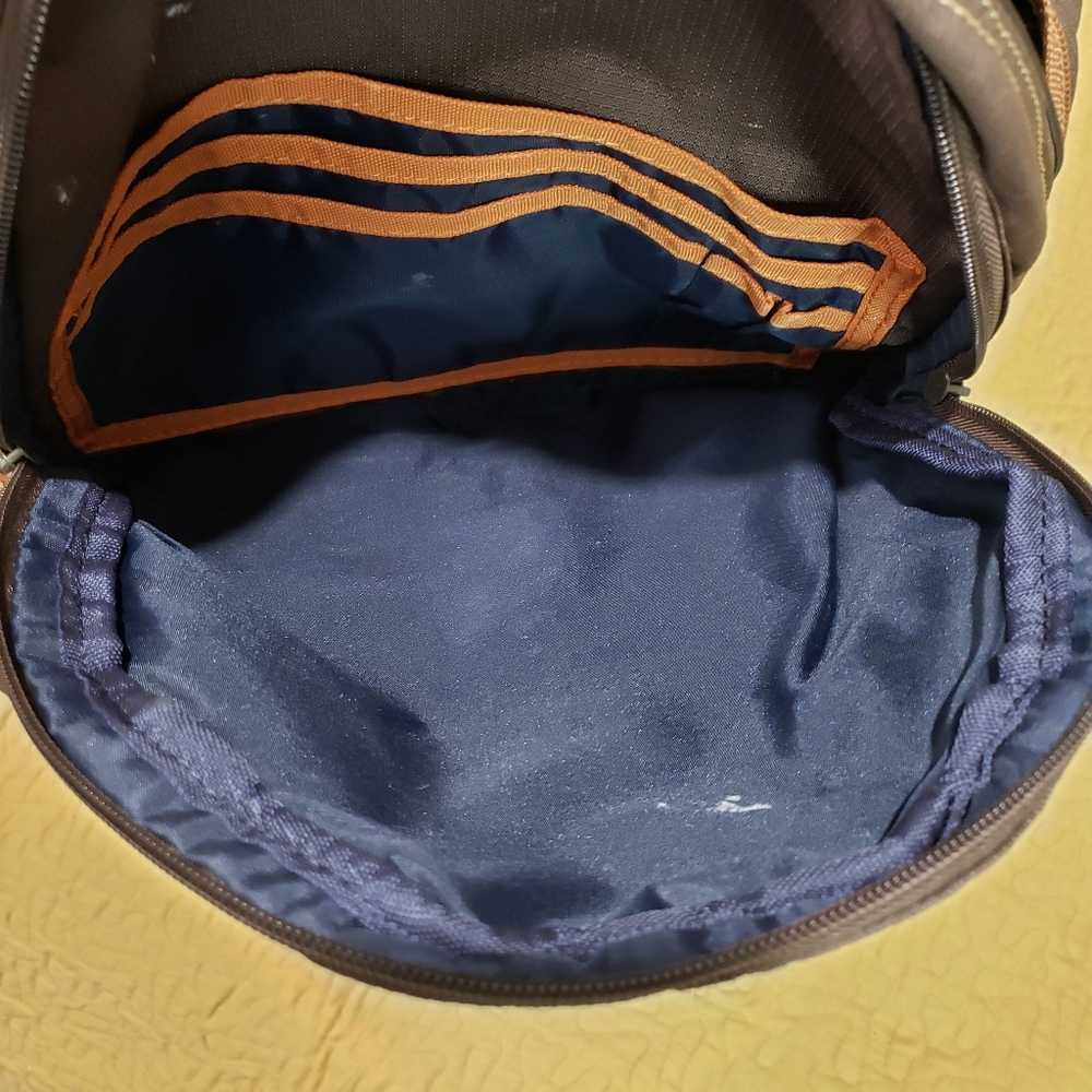 Vintage 90's Timberland Backpack - image 3